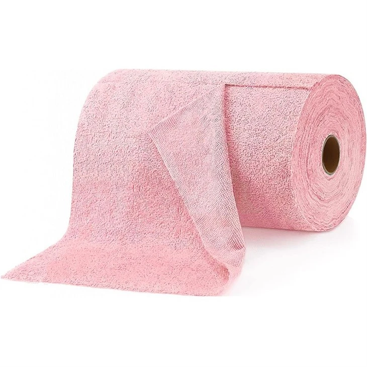 Bar And Restaurant Glassware Polishing Waffle Microfiber Towel suppliers