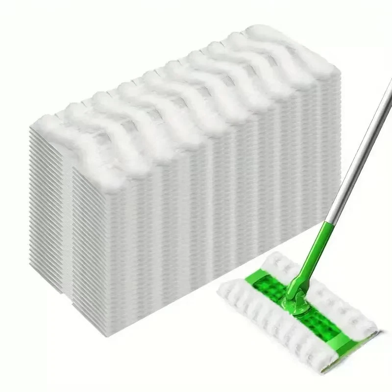 Disposable Power Mop Refills