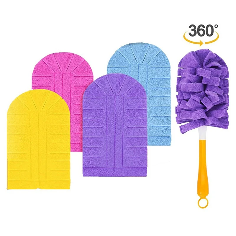 Short Handle Dusters high quality